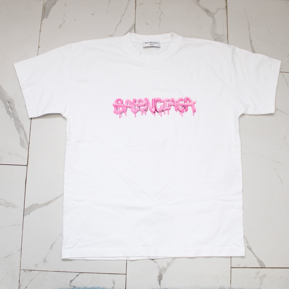 Balenciaga T-shirt